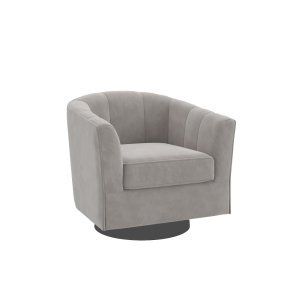 pewter-velvet-cassidy-swivel-chair